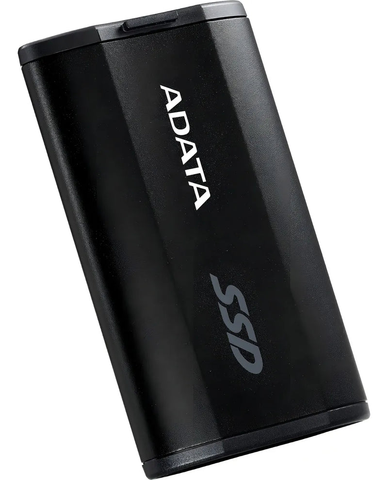 Unidad Ssd Usb-c|usb3.2 1tb Adata Sd810 Black Color Negro