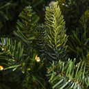 Árbol De Navidad Led 210 Cm 1355 Ramas Dear Santa