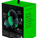 Auriculares Razer Blackshark V2 X Gaming