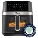 Freidora Aire Digital Oster 6ltr Diamondforce Nuevo Modelo Negro