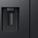 Samsung French Door 859 L Rf32cg5410b1 Gris Oscuro