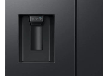 Samsung French Door 859 L Rf32cg5410b1 Gris Oscuro
