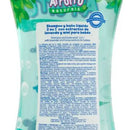 Shampoo Arrurru Y Baño 2 En 1 Original 220 Ml