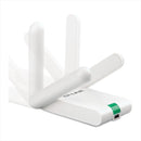 Tarjeta De Red, Wifi Ganancia 300mbps Tp-link Tl-wn822n