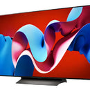 Tv LG 83 Pulgadas 4k-uhd Oled Smart Tv Oled83c4