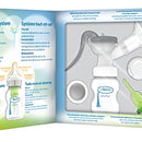 Extractor Manual Dr. Brown's