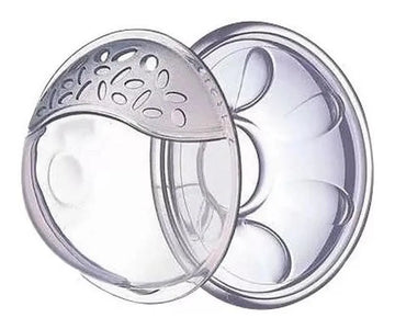 Conchas Copas Pezoneras Recolectoras Protectores - Only Baby