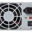 Fuente De Poder 750w Supply One Fan Sata Gris