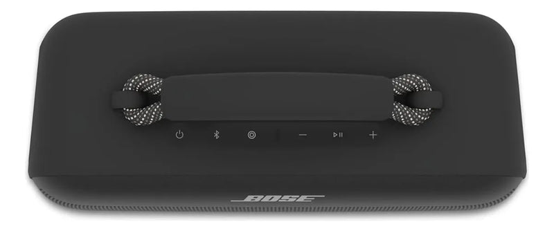 Nuevo Altavoz Portatil Bose Soundlink Max, Altavoz Bluetooth Black