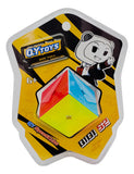 Cubo Rubik 2x2 Qiyi Stickerless Speed Cube