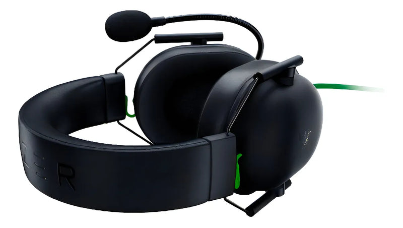 Audífonos Gamer Razer Blackshark V2 X Usb