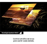 Tv Samsung Smart 85 Neo Qled 4k Qn85d