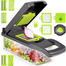 Mandolina Cocina Profesional Cortador Rayador Verduras