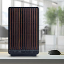 Chasis Micro Lian Li Para M-atx Y Itx Sin Ventiladores 26.3l