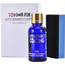 Porcelanizador Ceramico X3 Mr Fix10h