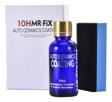 Porcelanizador Ceramico X3 Mr Fix10h