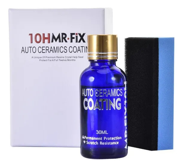 Porcelanizador Ceramico X3 Mr Fix10h