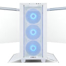 Gabinete Lian Li Lancool Ill Rgb