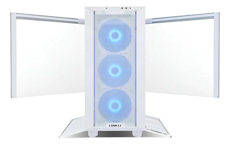 Gabinete Lian Li Lancool Ill Rgb