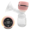 Extractor De Leche Materna Electrico Portatil Recargable
