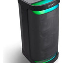 Parlante Sony Bluetooth Portátil Gran Potencia | Srs-xp700 Color Negro