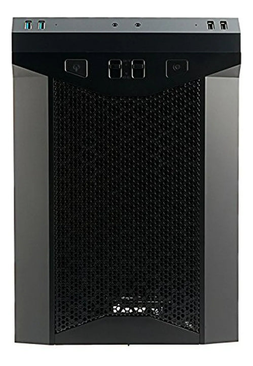 Carcasa Pc Antec P50 Con Ventana Y Refrigeración Líquida 240