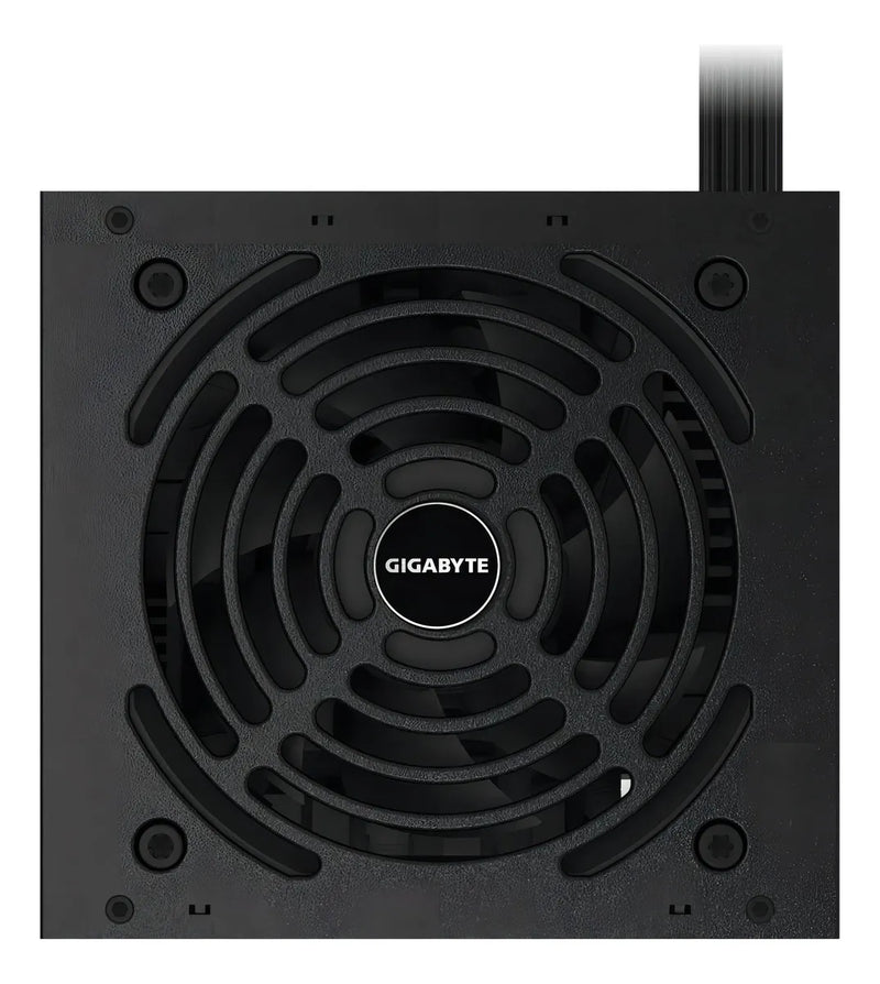 Fuente de poder para PC Gigabyte GP-P550B 550W black