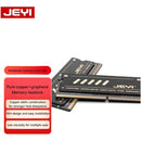 Disipador Grafeno Cobre Memoria Ram Sticker Gamer Computador