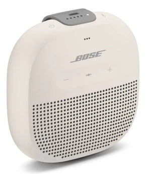 Parlante BOSE Soundlink Micro Blanco