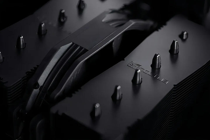 Enfriador De Cpu Noctua Nh-d15s, Doble Torre, 140mm