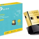 Tarjeta Nano Adaptador Pc Receptor Usb Wifi Internet 2.4gh