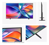Televisor Hisense Smart 50 Qled 50q6qv