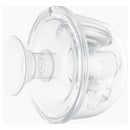 Convertidor Adaptador Para Extractor Leche Materna Kit X 10