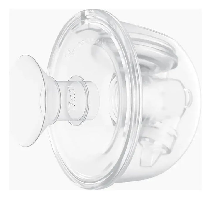 Convertidor Adaptador Para Extractor Leche Materna Kit X 10