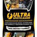 Desmanchador Desincrustante Ultra Spotcleaner 1 Litro Oxido