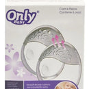 Conchas Copas Pezoneras Recolectoras Protectores - Only Baby