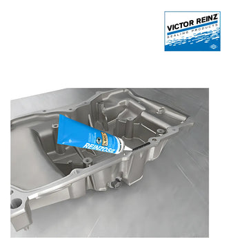 Pegamento/silicona para ensamblaje de motores automotrices Victor Reinz