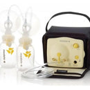 Extractor De Leche Electrico Doble Medela Envio Hoy