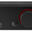 Epos Gsx 300 Dac Tarjeta De Sonido Externa