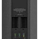 Altavoz Bose F1 Model 812 Flexible Array, Negro