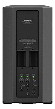 Altavoz Bose F1 Model 812 Flexible Array, Negro