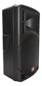 Parlante 15¨ Pasivo 1000w Profesional Americansound Asp153 Negro