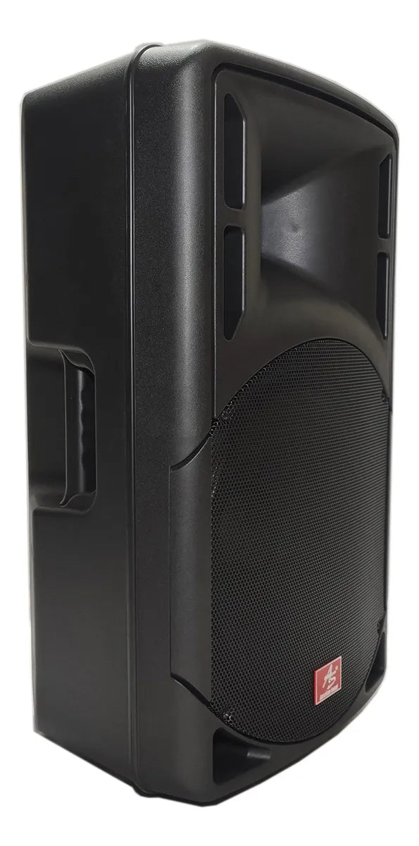 Parlante 15¨ Pasivo 1000w Profesional Americansound Asp153 Negro