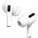 Audífonos Pods Pro Oem Compatible iPhone Y Android Color Blanco