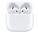Audífonos Pro 4ta Gen Compatible Con Iphone/android Con Anc Blanco
