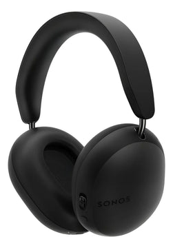 Sonos Ace - Audífonos Inalámbricos Con Cancelación De Ruido Negro