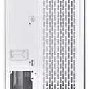 Chasis Gamer Thermaltake Cte E660 Mx Mt Snow Blanco Blanco