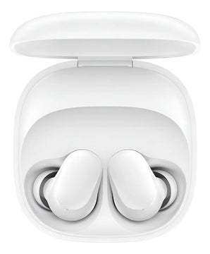Audífonos Inalámbricos Xiaomi Buds 6 Play Blanco