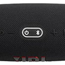 Charge 5 - Altavoz Bluetooth Portatil Con Ip67 A Prueba De A Black