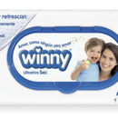 Winny PAÑITOS Y TOALLITAS HUMEDAS - 1